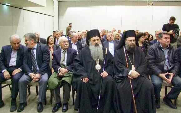IΔΙΟΚΤΗΣΙΑ: M. Tσαρoυχάς και Σία A.B.E.E. l ΠΡΩΙΝΟΣ ΛOΓOΣ A.E. l EKΔOTHΣ: Mιχ. Tσαρoυχάς Οι Τρικαλινοί συνταξιούχοι το ερχόμενο διάστημα KAΘHMEPIΝH EΦHMEPIΔA TΩN TPIKAΛΩN IΔPYTAI: M.