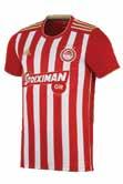 Η ΟΜΑΔΑ ΠΑΙΚΤΕΣ Olympiacos F.C. Mastercard.