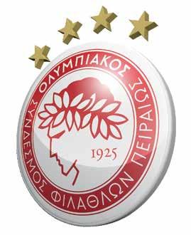Olympiacos Experience, Meet & Greet με τους παίκτες.