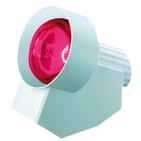 Infralampa Efbe-Schott základná infra lampa 100 W Infralampa 808 Infralampa