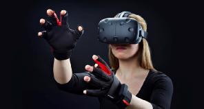 2.3.3 Gesture Recognition Η αναγνώριση χειρονομιών συμπεριλαμβάνει τις κινήσεις του σώματος ή στάσεις, κυρίως των άνω άκρων και του προσώπου.