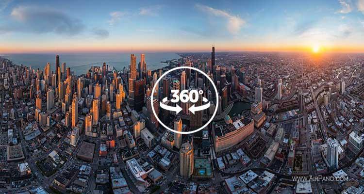 5.2 360 ο Videos Η 360 ο εμπειρία σίγουρα είναι μια υπολογίσιμη ανακάλυψη, η οποία σύμφωνα με πολλούς ερευνητές θα είναι ο τύπος βίντεο που θα επικρατήσει στο μέλλον, διότι προσφέρει αληθινές και