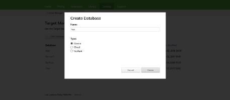 configuration. Μέσα στο App License Key κάνουμε επικόλληση και πατάμε Add License. 7.
