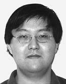 He continued his research in SiC devices as a Post- Doctoral Research Associate with the Wide Bandgap Research Group of Purdue University until January 1999.
