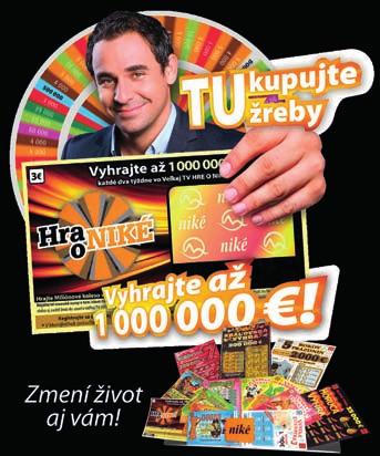 Petrova, Frička, Kurov, Cernina, Becherov, Kurimka, Cigeľka, Stebnik, POZOR! SME PRESŤAHOVANÍ na ul.