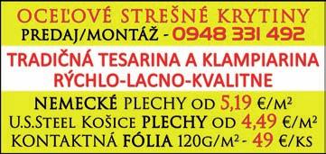 Jesenná bomba chuťová aj vitamínová A DVERE Viac ako 0 e a balkónov ročne Vtip: Včera sa mi snívalo o tvojej žene. Hej? A čo hovorila? Nič. Tak to nebola moja žena.