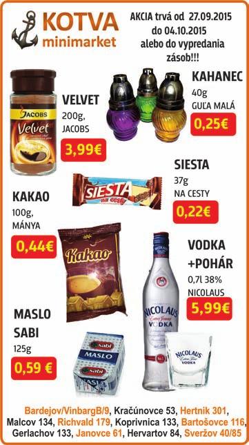 OPLÁTOK Bardejov - Slovenská /bývalý Agrostav, Tel.: 0, oknahnathbj@gmail.