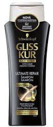 GLISS KUR 00 ml CALGONIT