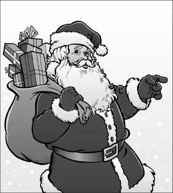 Let s get together for some Holiday Cheer; For Christmas Day is very near!