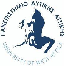 ΣΧΟΛΗ ΕΠΙΣΤΗΜΩΝ ΥΓΕΙΑΣ ΚΑΙ ΠΡΟΝΟΙΑΣ FACULTY OF HEALTH & WELFARE SCIENCES ΤΜΗΜΑ ΦΥΣΙΚΟΘΕΡΑΠΕΙΑΣ DEPARTMENT OF PHYSIOTHERAPY ΠΜΣ «Νέες Μέθοδοι στη Φυσικοθεραπεία» MSc in New Methods in Physiotherapy