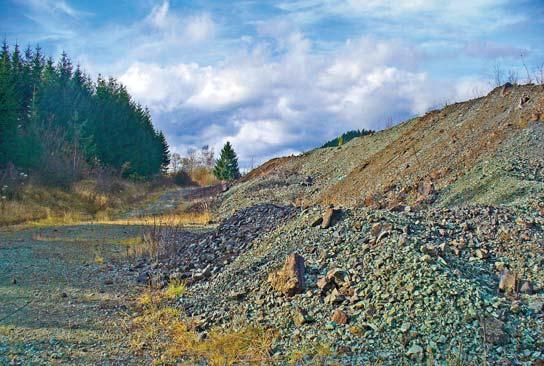 ENVIROPROJEKT záťaží 2016-2021 a prvé roky realizácie riešených lokalít: 75. 3.