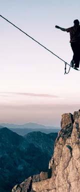 PEOPLE balance, ale o work life connection. Žiť doma s prácou a v práci so súkromím.