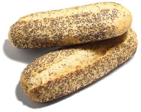 s kváskom