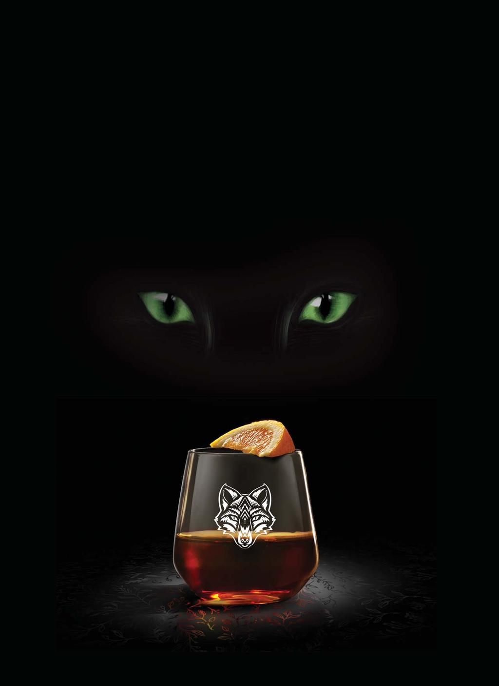 PRODUCT JASNÁ VÍZIA NOVÉHO HORKO-BYLINNÉHO LIKÉRU BLACK FOX Spoločnosť STOCK Slovensko s.r.o uvádza na trh nový prémiový produkt Black Fox.