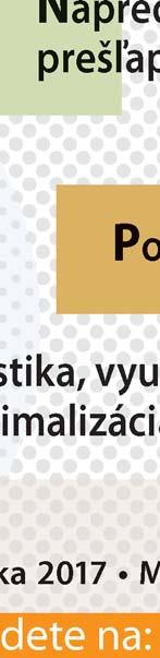 Retail je miesto stretnutí, zážitkov, komfortu a interakcie so značkami.