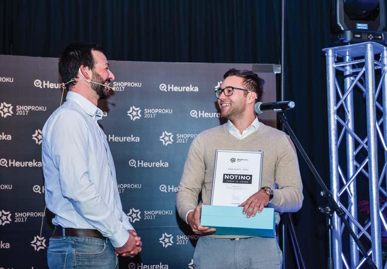 PLACE SHOPROKU 2017 nielen ceny a dostupnosť produktov, ale aj prehľadnosť stránky, úroveň komunikácie s predajcom či možnosti dopravy a doručenia tovaru.