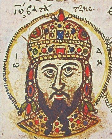Ο αυτοκράτορας της Νίκαιας, Ιωάννης Γ Βατάτζης (1222 1254).