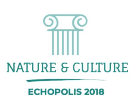1 H SDMed Observation Planning & Eco-innovation oργανώνει το Διεθνές Συνέδριο Στρατηγικές και εφαρµογές βασισµένες