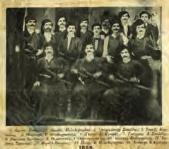 Αρχικά 0436 Ο ΘΕΜΙΣΤΟΚΛΗΣ ΟΙΚΟΝΟΜΟΠΟΥΛΟΣ ΩΣ ΑΓΩΝΙΣΤΗΣ ΤΗΣ ΚΡΗΤΗΣ.