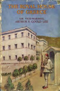 University. June 17, 1942. 4o, σ. 256. Αριθμημένο αντίτυπο (402/500). Στα αγγλικά.