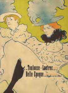 27. Τέχνες 0790 0791 0792 0793 0794 0795 0796 0790 Ο TOULOUSE-LAUTREC