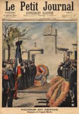 1895. Les Hotes de la France, S.M.