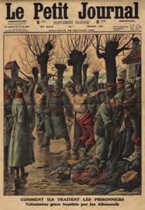 20-25 1014 LE PETIT JOURNAL 26me annee, No 1262, 28 Fevrier