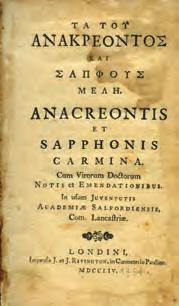 35. Διαφωτισμός & Ελληνική Επανάσταση 1072 1073 1074 1075 1076 1072 ΤΑ ΤΟΥ ΑΝΑΚΡΕΟΝΤΟΣ ΚΑΙ ΣΑΠΦΟΥΣ ΜΕΛΗ.