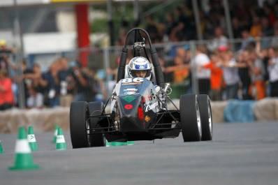 Το Formula Student (www.formulastudent.