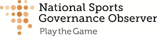Παρατηρητήριο Αθλητικής Διακυβέρνησης Εθνικών Ομοσπονδιών - Η Περίπτωση της Κύπρου National Sports Governance Observer The Cyprus Case Ημερίδα