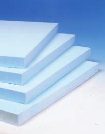 MAPETHERM AR1 GG: jednozložková, hrubozrnná, cementová malta na lepenie tepelnoizolačných panelov.  Obr. 4.2 - MAPETHERM AR1 GG 4.