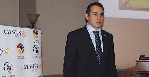 ΣΧΟΛΗ ΠΡΟΠΟΝΗΤΩΝ Στη Βουλγαρία για τεχνική ανάλυση Αποστολή στη Βουλγαρία τον ερχόμενο μήνα για τον Βοηθό Τεχνικό Διευθυντή της Σχολής Προπονητών της Κυπριακής Ομοσπονδίας Ποδοσφαίρου κ.