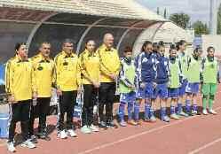 της Εθνικής Γυναικών της Αγγλίας και τώρα, είναι υπεύθυνη στην UEFA για