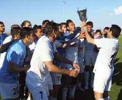 νικηφόρο 2-1 στο φινάλε επί της Ελπίδας Ξυλοφάγου.