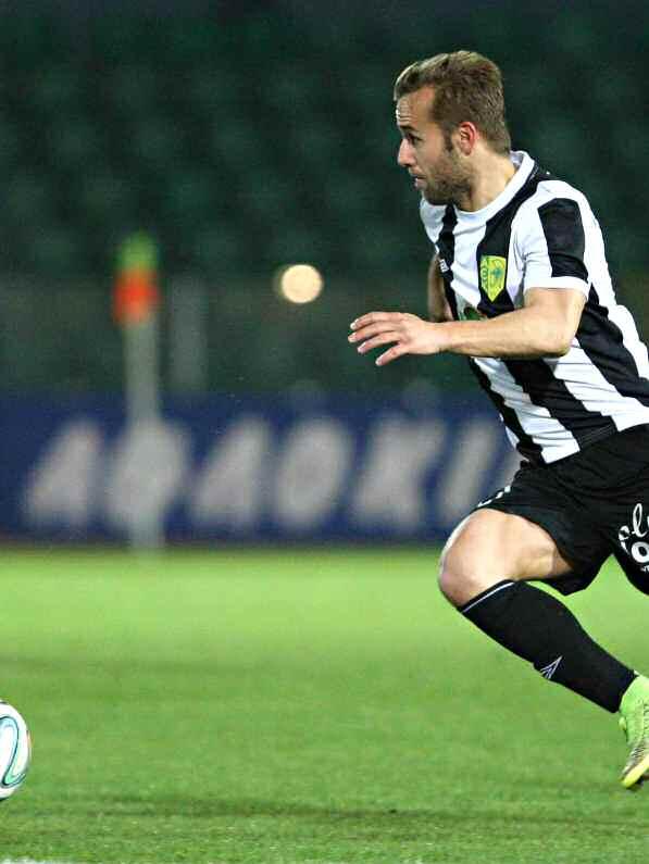 Η διασφάλισε τα τηλεοπτικά δικαιώματα των ομάδων μέχρι το 2019 ΤΗΛΕΟΠΤΙΚΑ H Cyta υπέβαλε την πιο ενδιαφέρουσα προσφορά σύμφωνα με τις προδιαγραφές που τέθηκαν για την παραχώρηση των τηλεοπτικών
