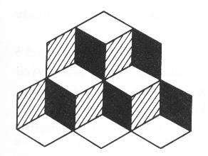 2 Geometrické úlohy Riešenie Janko zostrojí dve kružnice 1(, ), 2(, ) k A AB k B AB. Zostrojí priamku p určenú ich priesečníkmi a z bodu A zostrojí kolmicu na priamku p.