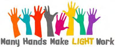 HELP NEEDED FOR OUR NOVEMBER FESTIVAL We need every parishioner to volunteer some time (even ONE HOUR) to make our Festival another great success!