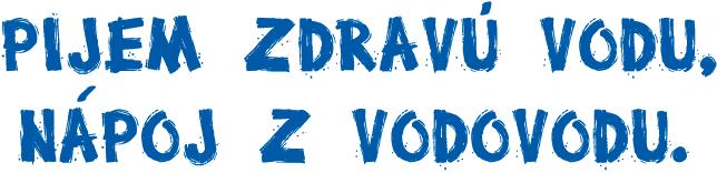 1/2014 VODA a hygienici. Odozva na kampaň bola dobrá, hlavne zo strany mládeže.
