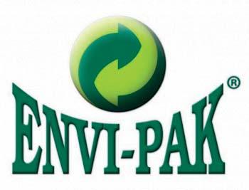 ODPADOVÉ HOSPODÁRSTVO 1/2014 Využívanie odpadu ako druhotnej suroviny prispieva k znižoavniu emisií skleníkových plynov ENVI-PAK splnil za rok 2013 záväzné limity zberu, zhodnocovania a