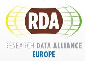 RDA Greece O Εθνικός Κόμβος RDA