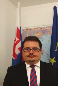 Prvý občiansky zákonník Slovanov, Zakon sudnyj ľjudem, bol tiež dielom vierozvestcov, ich cesta k Slovanom bola nielen politickou, kultúrnou a apoštolskou, ale aj diplomatickou misiou.
