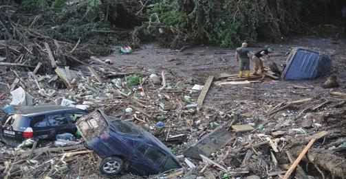 Foto: MZVaEZ SR. Zásielku humanitárnej pomoci pre Nepál v hodnote 76 500 eur, určenú na zmiernenie následkov zemetrasenia, doručilo Slovensko do Kahtmandú 28. mája. Foto: MZVaEZ SR.