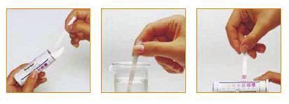 Technické údaje -maximálna citlivosť...5.10-7 mg/l (v závislosti na látke a okolitom prostredí), -doba detekcie pre 1.10-5 mg/l vo vzduchu 2 min.