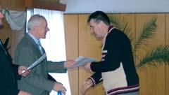 Jánom Pliešovským, CSc.