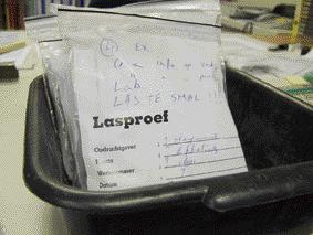 skúmané a testované renomovanými nezávislými laboratóriami.