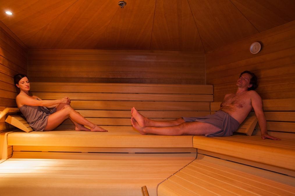 Effects of sauna on sperm movement characteristics of normal men measured by computer-assisted sperm