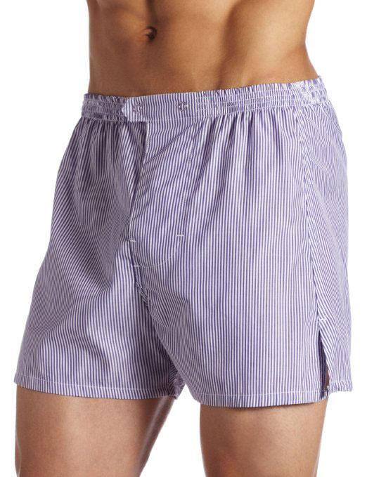 Tight underpants and trousers and the risk of dyspermia.