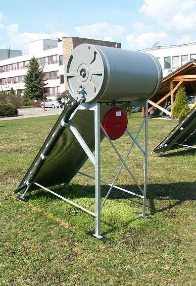THERMO/SOLAR Žiar s.r.o.
