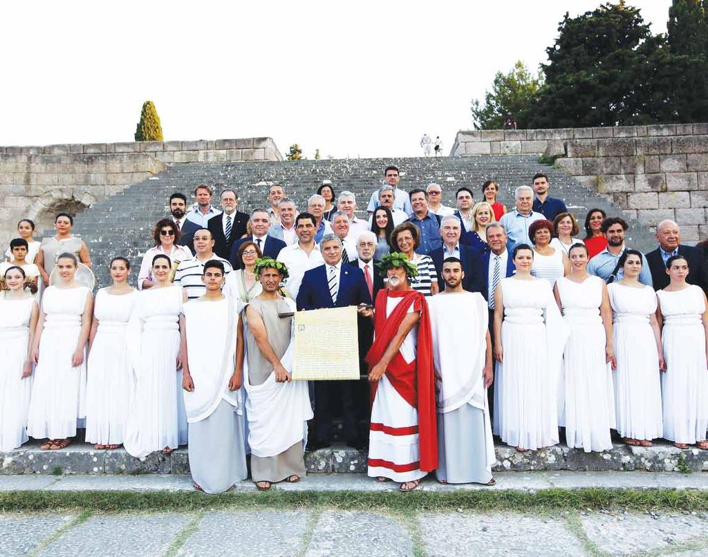 ΠΕΡΙΟΔΟΣ Β TEYXOΣ 255 ιουνιοσ 2018 ΠΕΡΙΟΔΙΚΗ EKΔOΣH ΤΟΥ ΙΑΤΡΙΚΟΥ