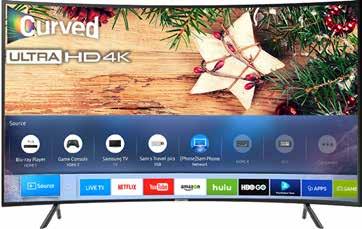 800 Hz HDMI C/T 400 Hz PQI Tizen